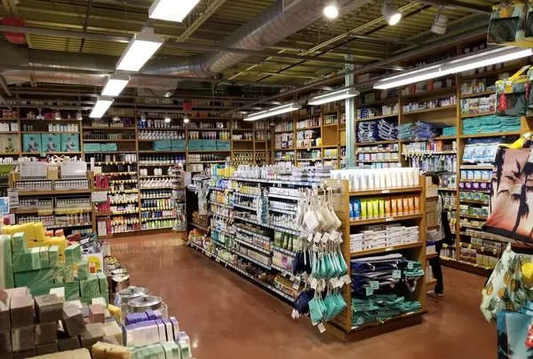 マーケット★Whole Foods Market
