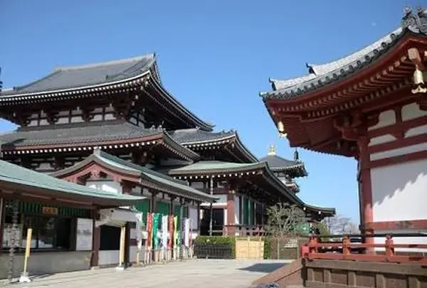 孝道山本仏殿（宗教法人）