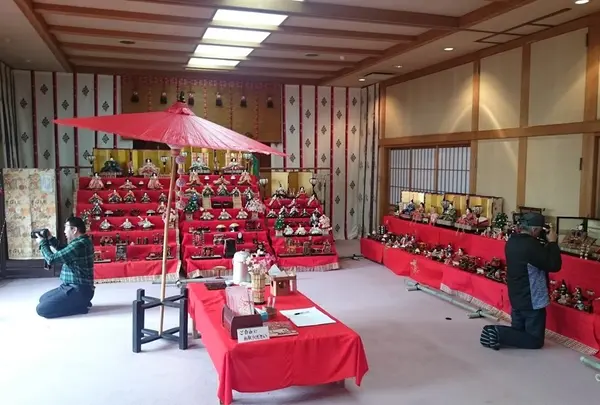阿智神社