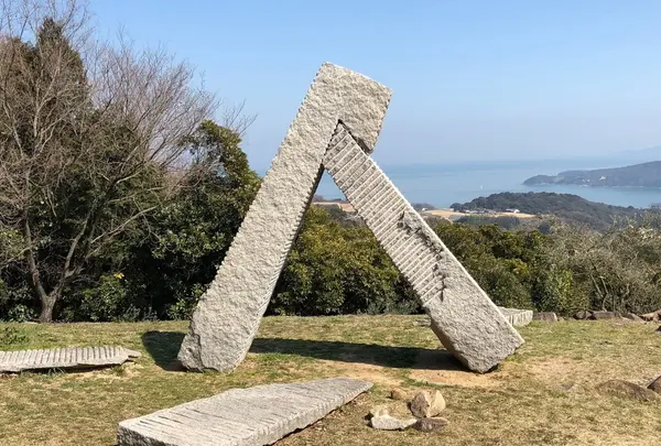 牛窓オリーブ園