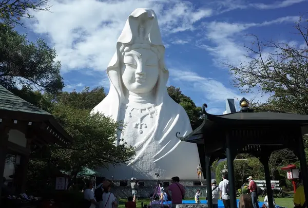 大船観音寺の写真・動画_image_423814
