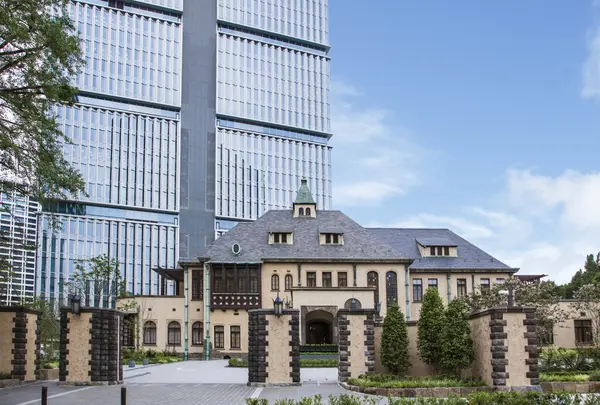 赤坂プリンス クラシックハウス