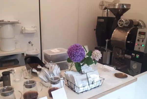 MANLY COFFEE(マンリーコーヒー)