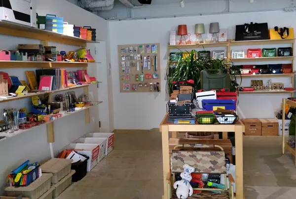 HIGHTIDE STORE