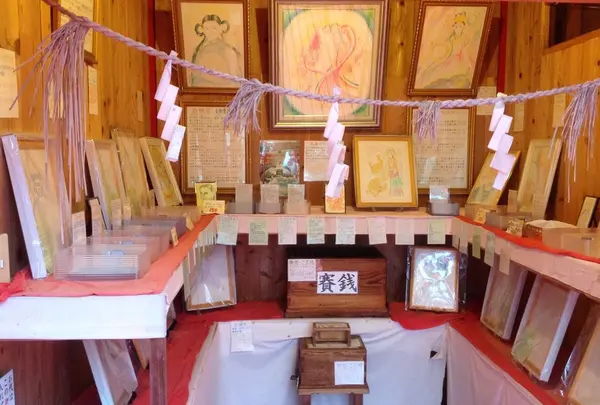 宝来宝来神社