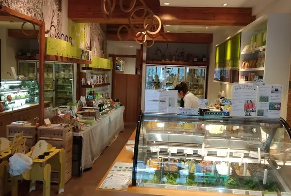 ななや 青葉通り店