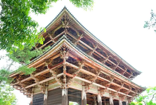 東大寺 南大門
