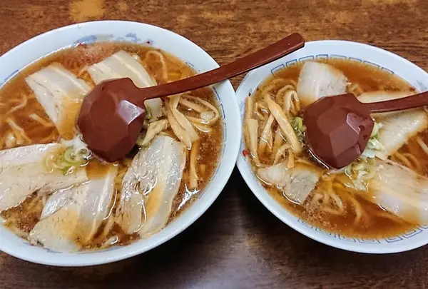 あべ食堂