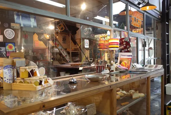 パラダイス　アレイ　ブレッドカンパニー （PARADISE ALLEY BREAD & CO.） の写真・動画_image_424184
