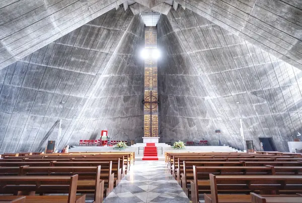 東京カテドラル 聖マリア大聖堂