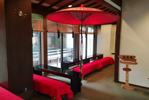 彦根城博物館
