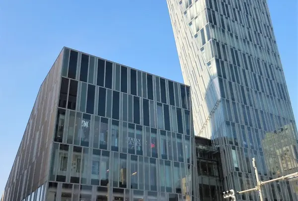 ＫＥＹＵＣＡ 青山店