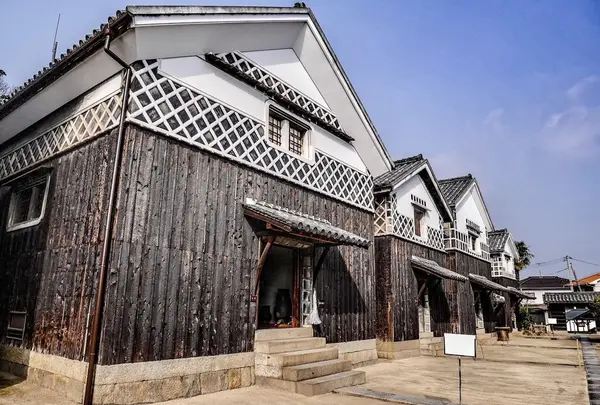 旧野﨑家住宅