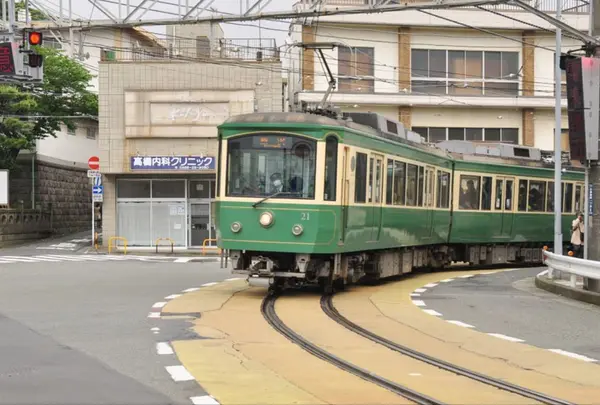 江ノ島駅