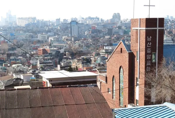 梨泰院