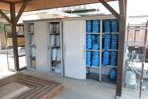 松代象山地下壕