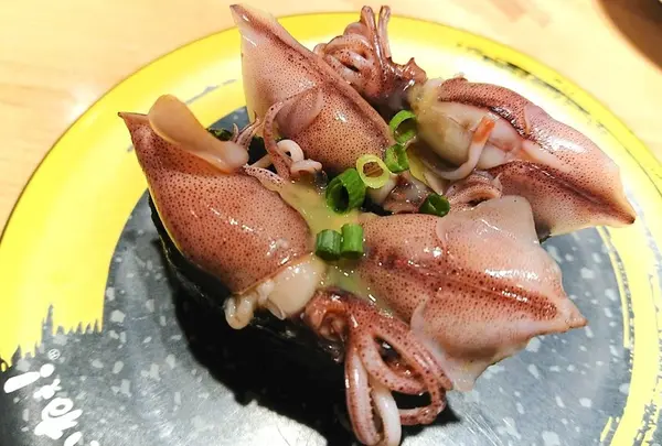 すし食いねぇ！ 高岡南店