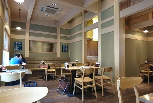 SNOOPY茶屋 伊勢店
