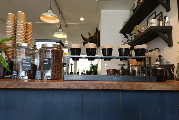 アライズ コーヒー エンタングル （ARiSE Coffee Entangle）