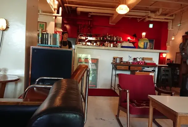 カフェモーツァルト・アトリエ