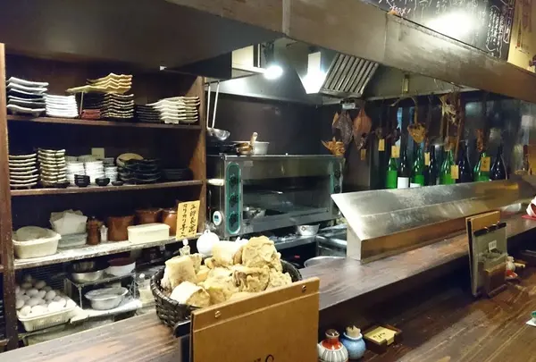 くろ屋