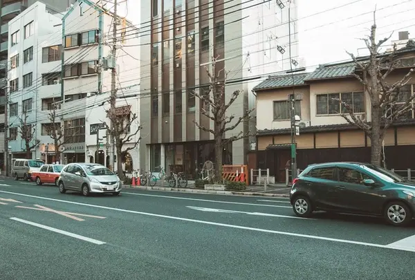 京都ゲストハウス Len（レン）