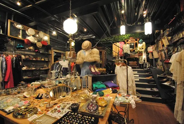 Little Trip to Heaven 福岡店