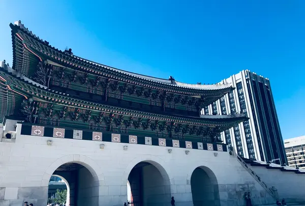 景福宮