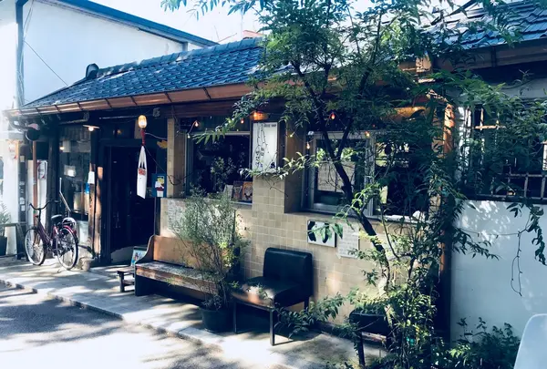 コーヒーパンアッカン