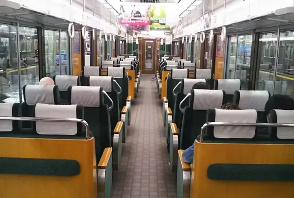 梅田駅