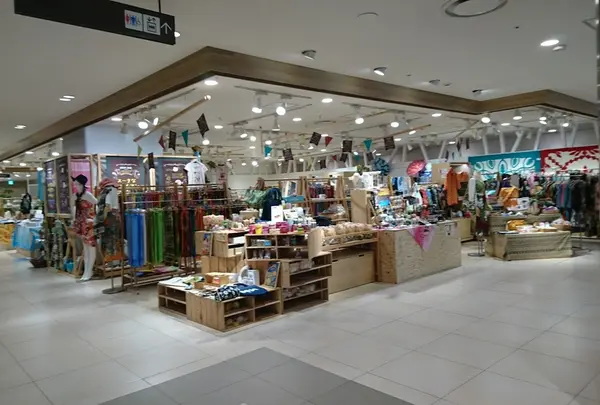 阪急百貨店