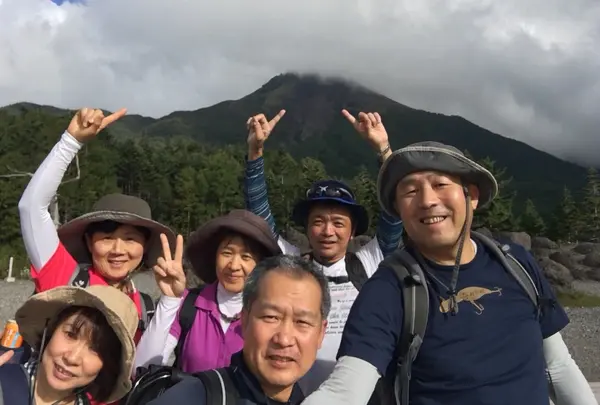 日光白根山山頂駅の写真・動画_image_425086