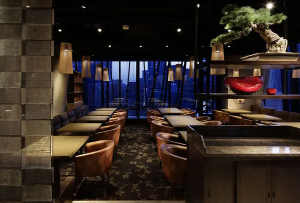 つるとんたん 銀座店