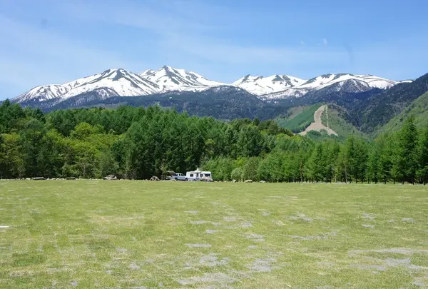 乗鞍高原