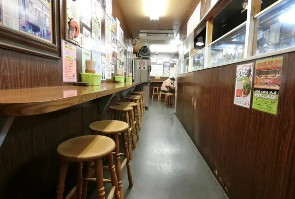 やまちゃん２号店