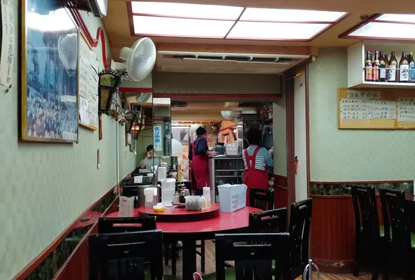 長崎飯店 渋谷店