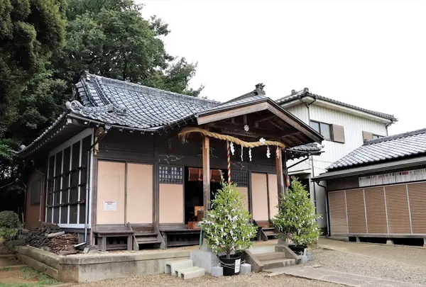 九重神社