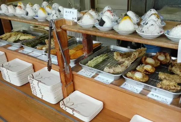 純手打うどん よしや