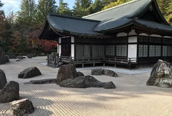 金剛峯寺