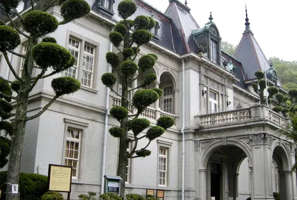 坂の上の雲ミュージアム