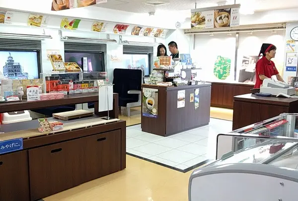 株式会社崎陽軒　横浜工場