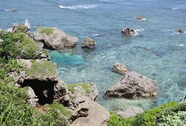 東平安名崎