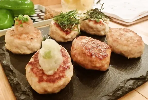 ツクネスタンダード