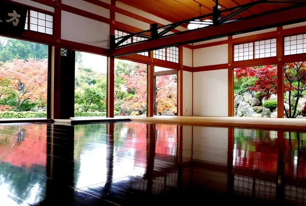 宝徳寺