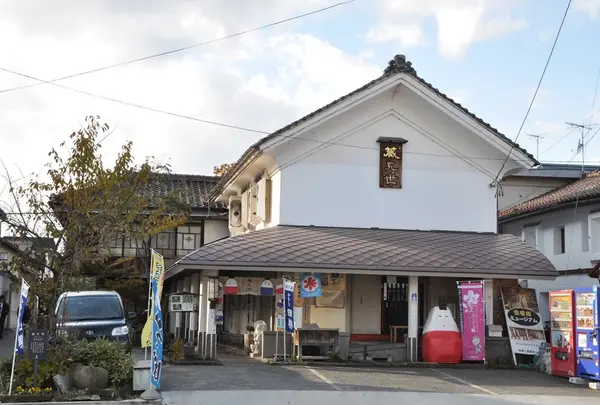 喜多方市