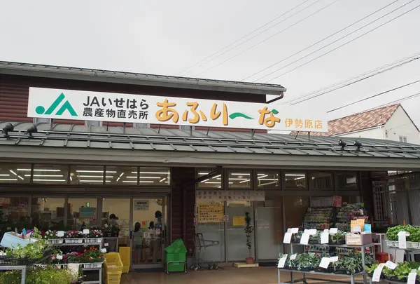 あふり~な 伊勢原店の写真・動画_image_425813