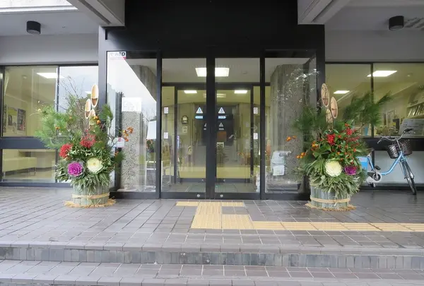 八雲立つ風土記の丘資料館