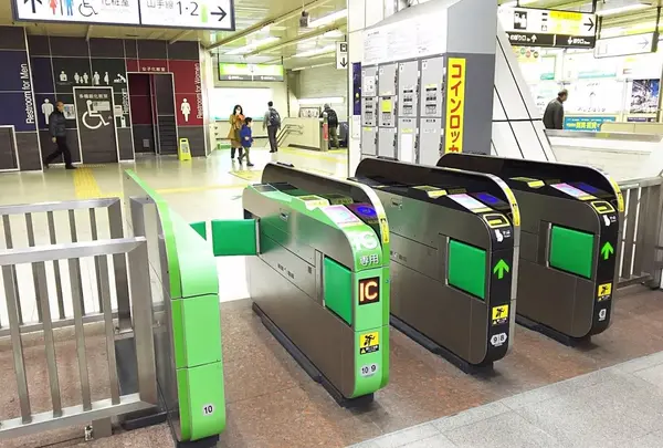 目黒駅