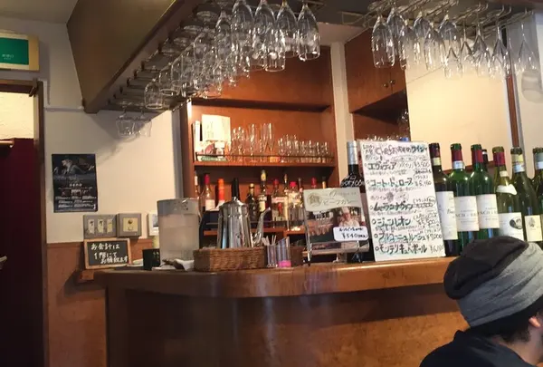 レストラン大宮 浅草本店