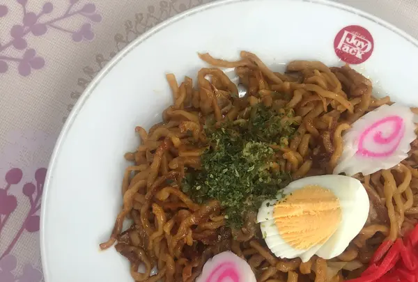 餃子ショップ